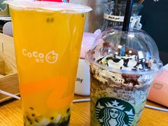 -CoCo都可(大兴凯德MALL店)