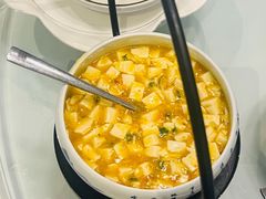 蟹粉豆腐-松鹤楼·非遗·苏帮菜(融科店)