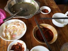 -谢老五跷脚牛肉·非遗传承店