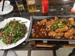 -徽州美食(三十年老店)