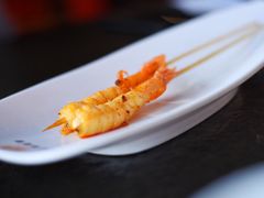 -锦州御烧烤·形象店(人民街店)