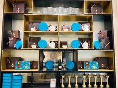 -PAUL LAFAYET 法式甜品(港汇广场店)