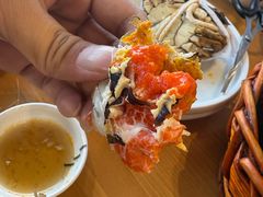 -品鲜村农家菜·阳澄湖大闸蟹(总店)
