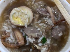 -百成大同鸭肉粥(大同总店)