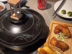 -同仁四季椰子鸡(无锡滨湖万象汇店)