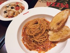 -Mr.Pizza米斯特比萨(苏州平江万达广场店)