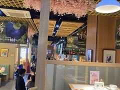 -黑鸡小馆(金源店)