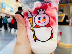 -蜜雪冰城(新华路店)