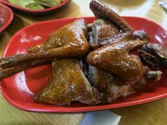 -光明刘冰乳鸽店(光明法政北路店)