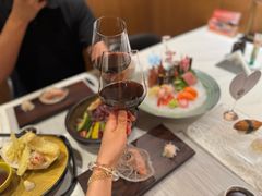 -月下料理(楷林IFC店)