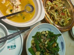 -佬麻雀·新湘菜(珠海金发购物中心店)