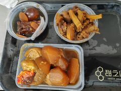 净牛杂-阿姨牛杂(北京路店)