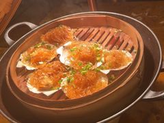 -万达瑞华酒店美食汇自助餐厅(楚河汉街店)