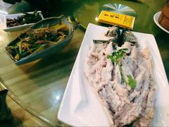 -金穗园·砂锅粥.醉鸡煲火锅(长寿路店)