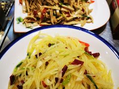 -宗泉烤全羊·烤羊腿·家常菜(解放东路店)