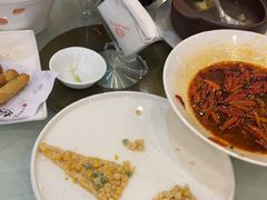 -天外天美食广场(哈尔滨路店)