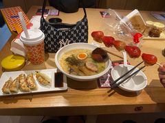 -味千拉面(淮安万达店)