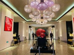 -上海波特曼丽思卡尔顿酒店