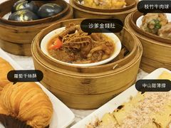 -海港酒家(上水新丰店)