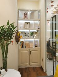 点击看大图 -芳朵美容养生SPA