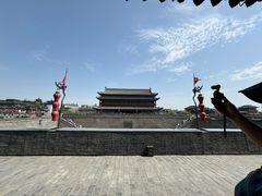 -西安城墙·碑林历史文化景区