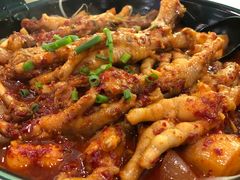 -HOTISLAND海鸡岛·韩国料理(江南西店)
