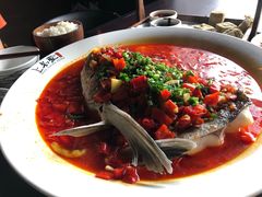 -上名堂·鱼头好吃(体育场路店)