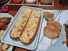 -状元阁烧烤(新华路总店)