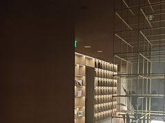 -茗知道茶馆(世博源店)