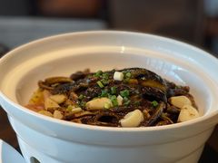 淮扬炒软兜-扬州狮子楼·非遗淮扬菜(总店)