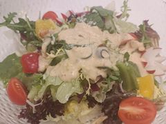 -万龙洲海鲜(大兴绿地缤纷城店)