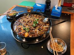 -鸿顺老铁锅美蛙鱼府(解放碑店)