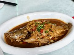 -环秀楼(黄山呈坎店)