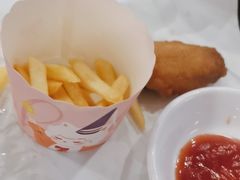 -大水车公馆·顺德菜·妈姐菜(均安店)