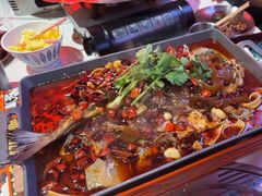 -路边羊烧烤酒场(宝带路店)