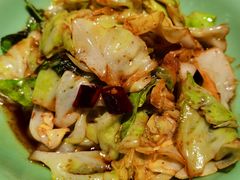 手撕包心菜-弄堂里·寻味杭州(湖滨银泰in77C区店)