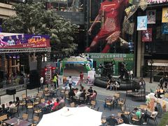 -北方图书城(沈阳天地店)