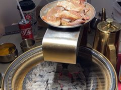 -西塔老太太泥炉烤肉(温州首店万象城黑金店)