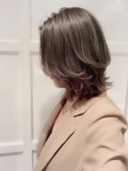 -Kraemer Paris  苏豪路易士·嘉玛发廊