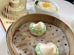 -宝丽轩中餐厅BAOLIXUAN