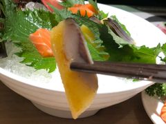 -大渔铁板烧(花园道店)