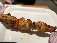 -通海俄式烧烤·俄罗斯大串(嵩山路店)