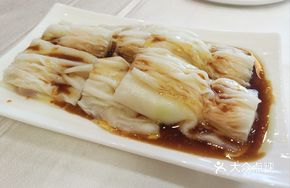 Non-Wang Original Fresh Shrimp Intestine