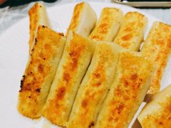 -众口斋锅贴(银泰城店)