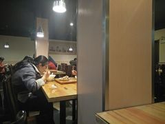 大堂-富源春面馆(四川北路店)