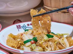 -赣饭农家·江西小炒(西乡店)