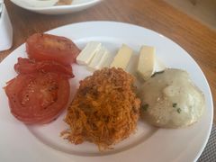 -解放碑威斯汀酒店-知味国际美食餐厅