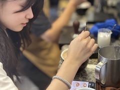 -王森咖啡西点烘焙培训(上海名厨中心店)