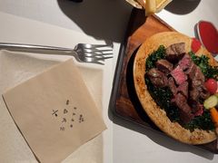 -春树下·树屋花房西餐厅(罍街AS1980店)