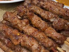 -北丐先生·野馄饨烧烤(长宁龙之梦店)
